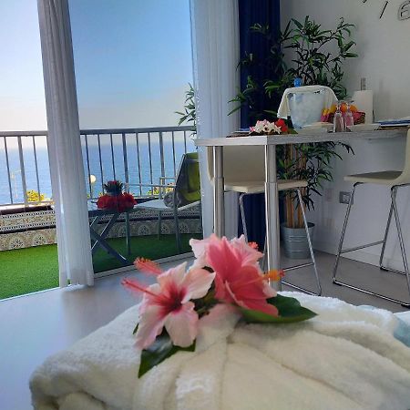 Playa Monis 1 Apartment อิคอดเดลอสวินอส ภายนอก รูปภาพ