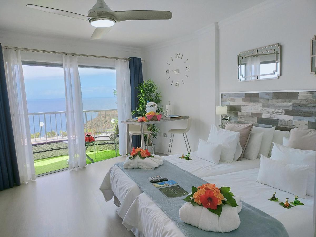 Playa Monis 1 Apartment อิคอดเดลอสวินอส ภายนอก รูปภาพ