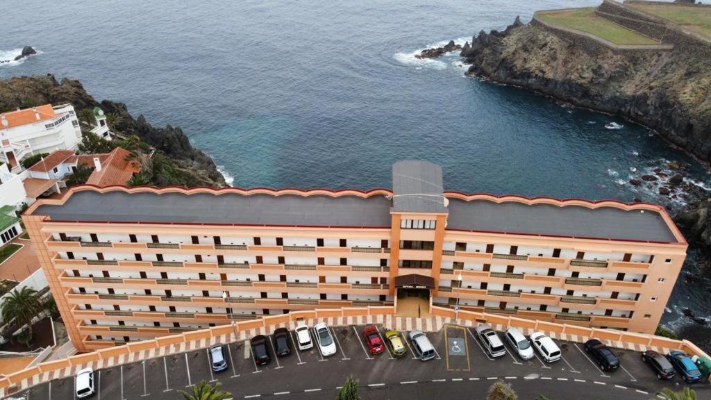 Playa Monis 1 Apartment อิคอดเดลอสวินอส ภายนอก รูปภาพ